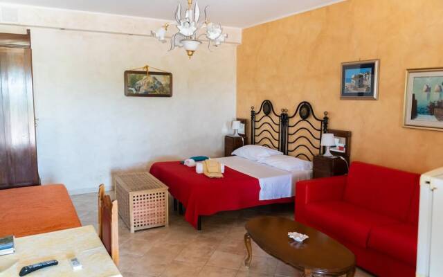 Agriturismo Sant'Andrea