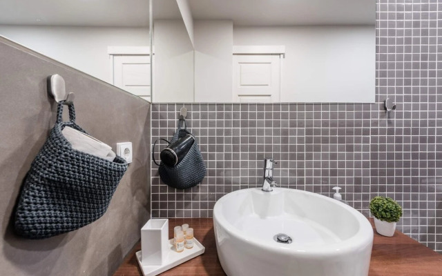 Guestready - Artist'S Balcony