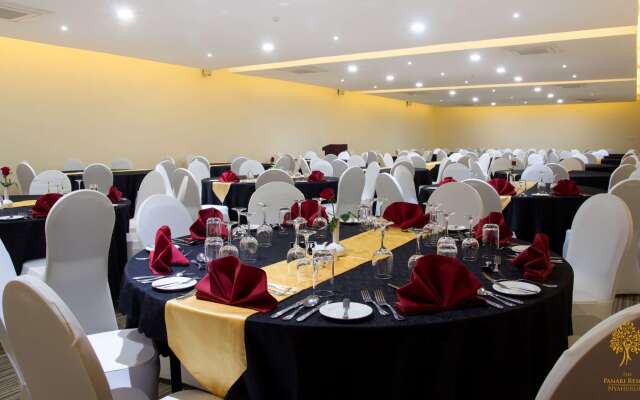 Panari Resort, BW Signature Collection