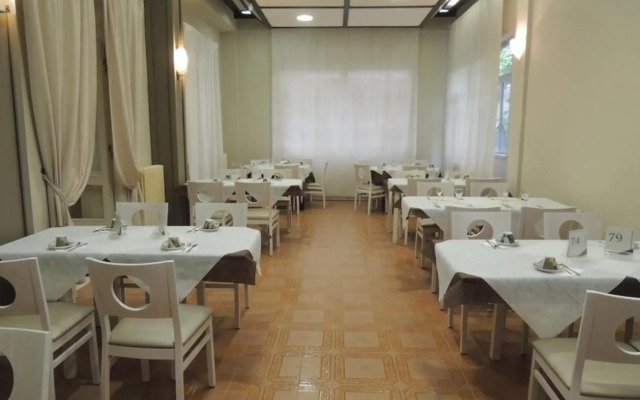 Hotel delle Terme & Spa
