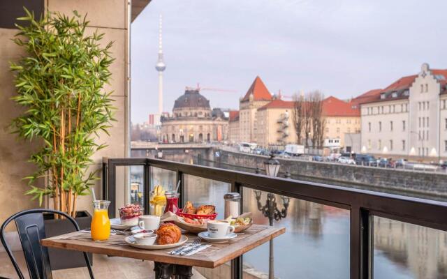 Hotel Neuer Fritz Berlin