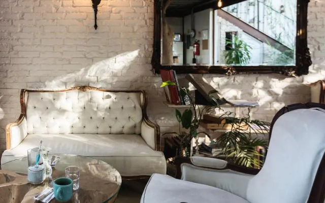 Hotel La Semilla, Playa del Carmen, a Member of Design Hotels - Adults Only