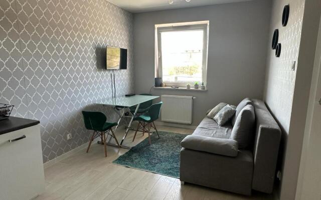 Apartament Premium Targi Kielce 4 km