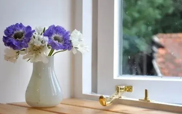 Mount Farm Bed & Breakfast