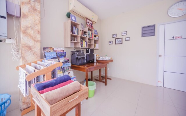 Cozy Guesthouse Phuket