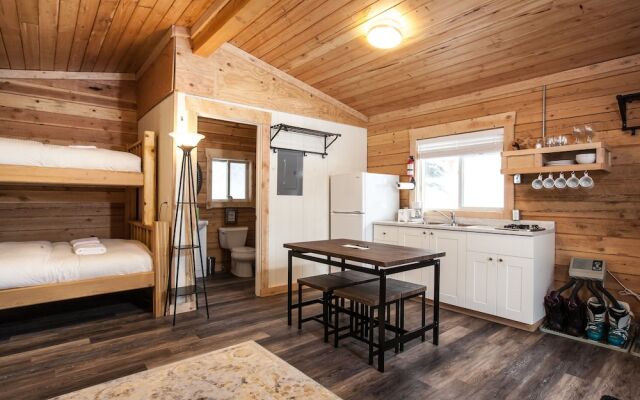 Base Camp Guest House