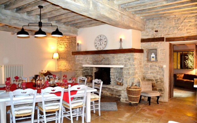 Gites du Domaine de Vandenesse & Spa