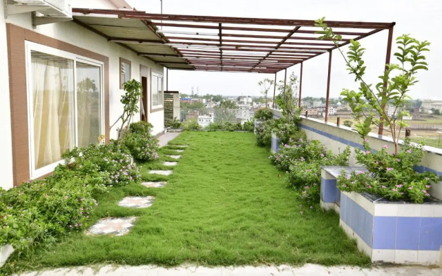 Hotel Nagina Palace