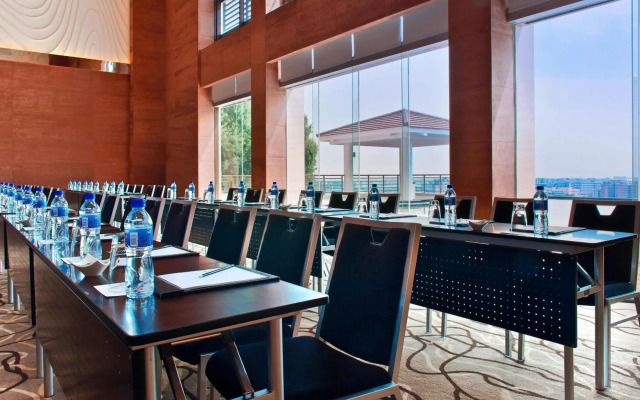Le Meridien Xiamen