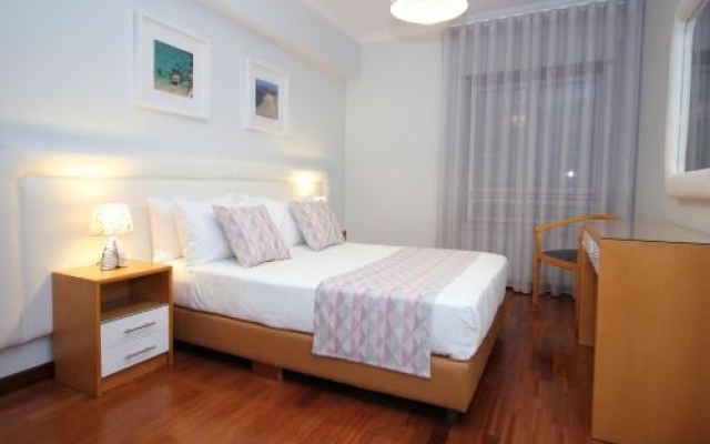 Subvilla Beach Place