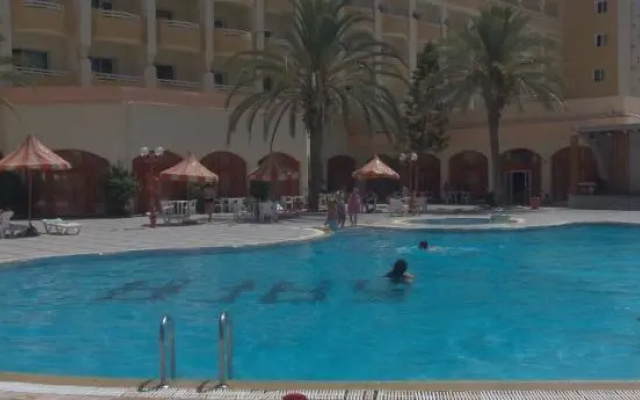 Safa Aquapark Resort