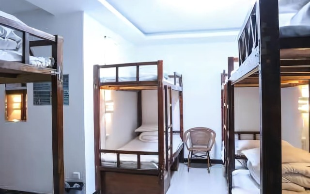 Xi'an Your Tour International Youth Hostel