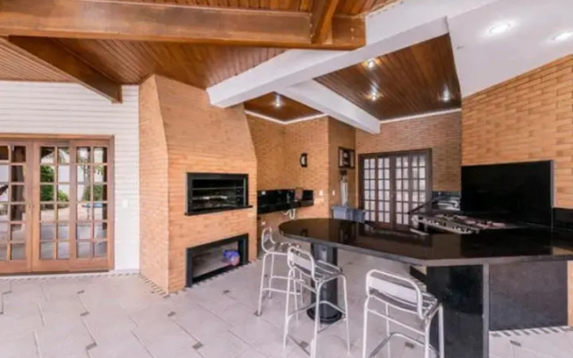 Casa Diamante Temporada Bombinhas