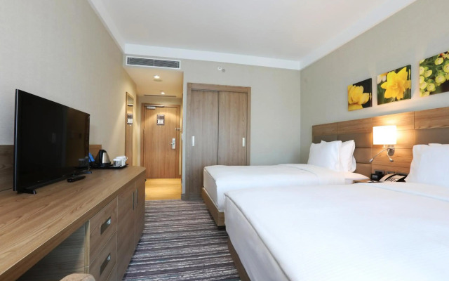 Park Dedeman Adiyaman Hotel
