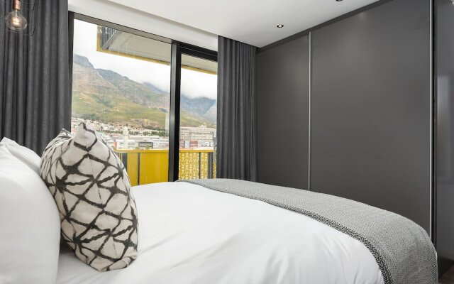 WEX1 Living - Serviced Apartments