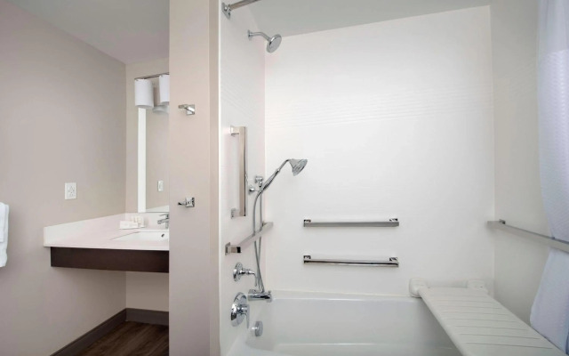 TownePlace Suites by Marriott College Park