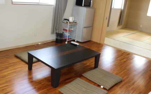 Yugaku Resort Kimukyura(Tokunoshima)