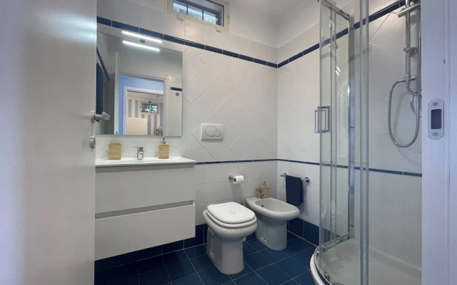 Wildsunset - Villa Cala Moresca