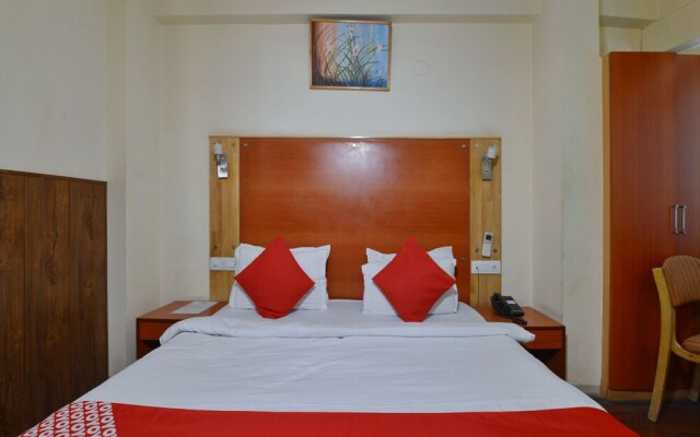 Vatika Inn Hotel