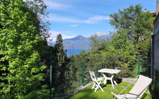 The Ivy House in the Castle