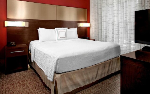 Residence Inn Philadelphia Airport