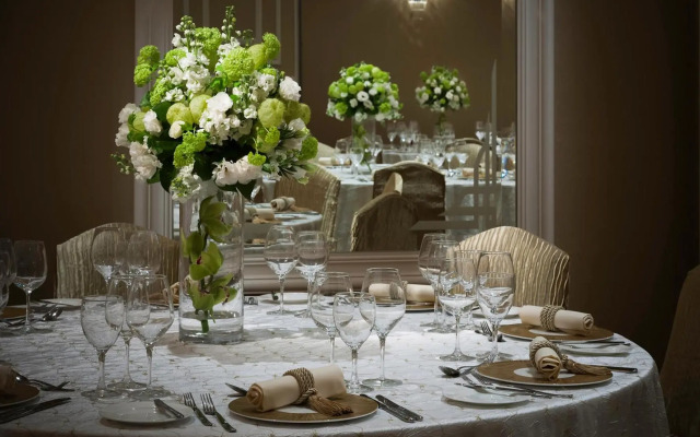 Marco Polo Hongkong Hotel