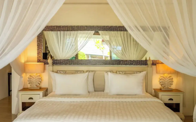 Luxury Aliya Villa by Betterplace