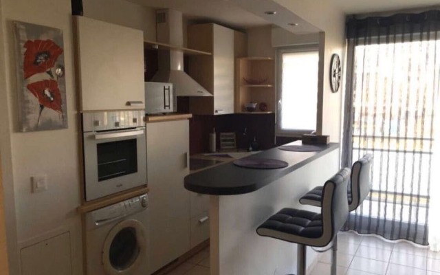 Appartement neuf Cergy le Haut