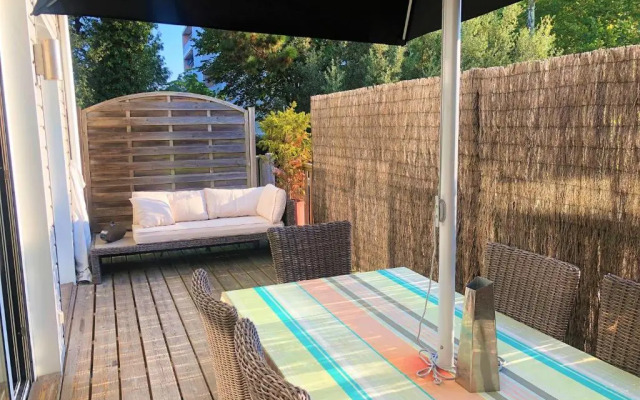 Appartement 2 Chambres Terrasse VILLA PLATA