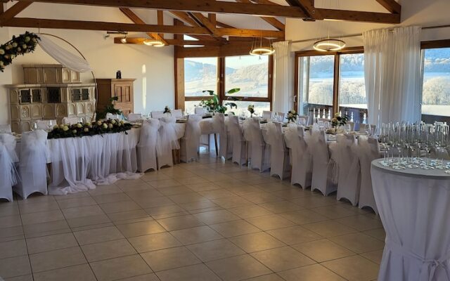 D&B staycation Ferienpark