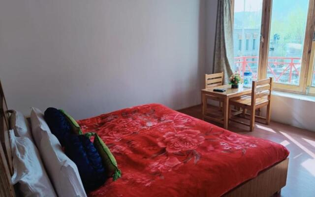 Seven Seas Guest House
