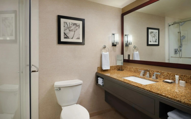 Boca Raton Marriott at Boca Center