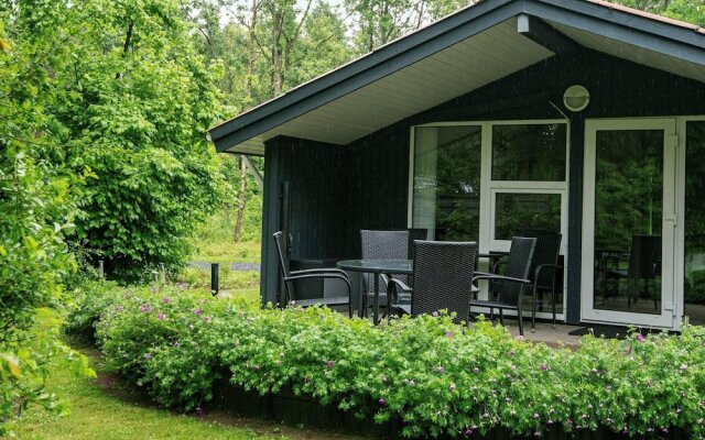 5 Person Holiday Home in Toftlund