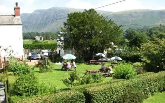 Strands Hotel/Screes Inn & Micro Brewery
