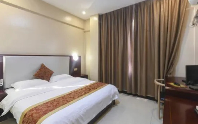 Zhen Jiu Xiang Hotel