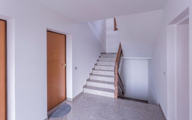 Buttrio Appartamento nel Verde