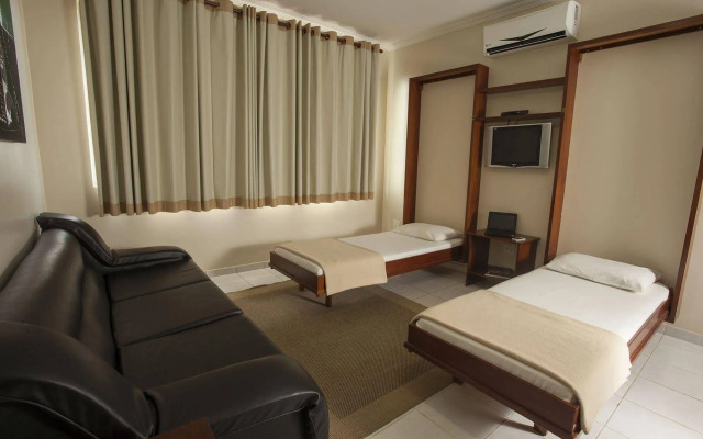 Carina Flat By Atlantica Hotels