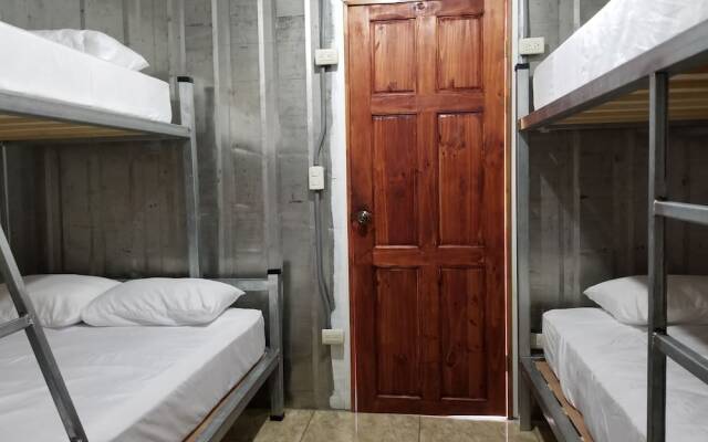 Arenal Container Hostel