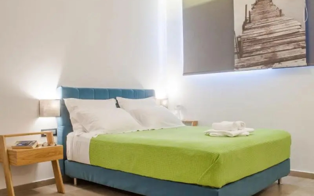Anemos Rooms & Apartments