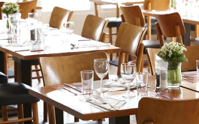 Hotel Campanile Gent