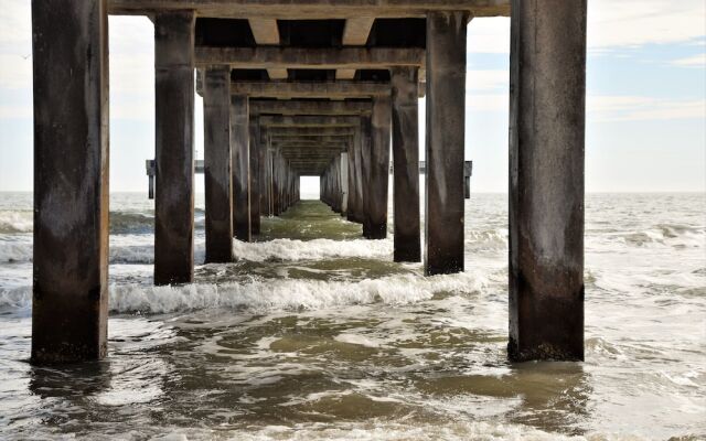 Sunrise Cabana - Two Bedroom Home