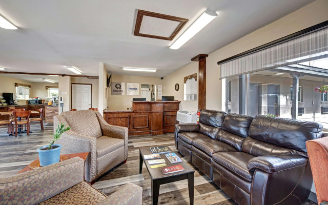 Quality Inn near Mesa Verde