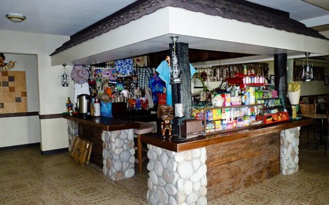 Country Inn Hotel and Restaurant