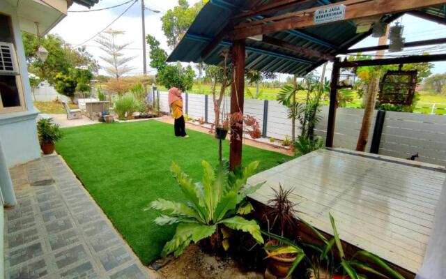 Pulai Field Aa Homestay