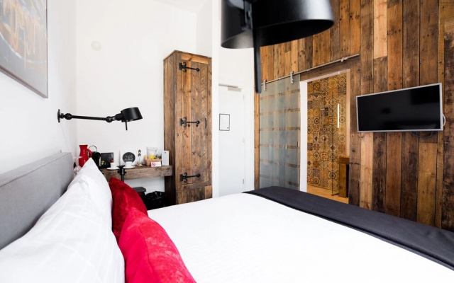 Boutique Hotel ZIES