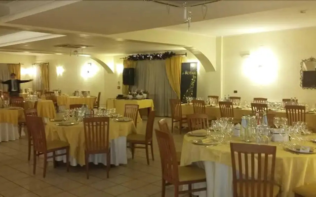 Hotel Ristorante La Rupe
