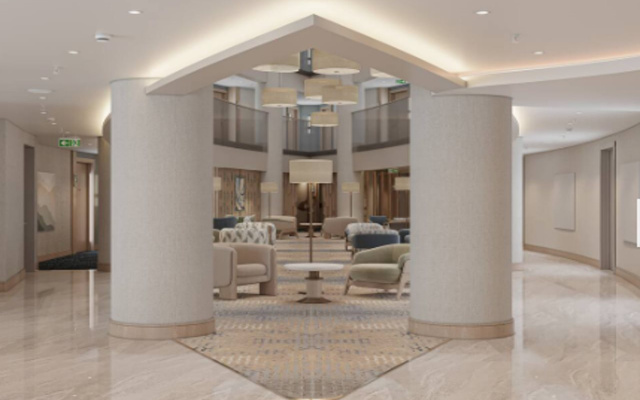Wyndham Garden Istanbul Tuzla Marina