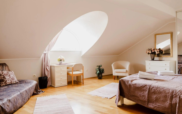 Dream Stay - 150m2 split-level 3-bedroom apartment