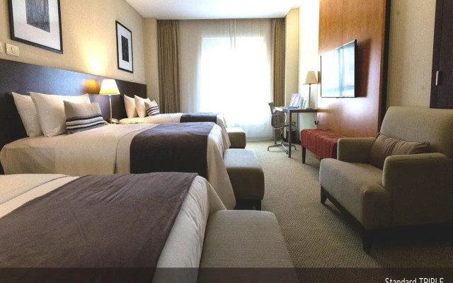 474 Buenos Aires Hotel