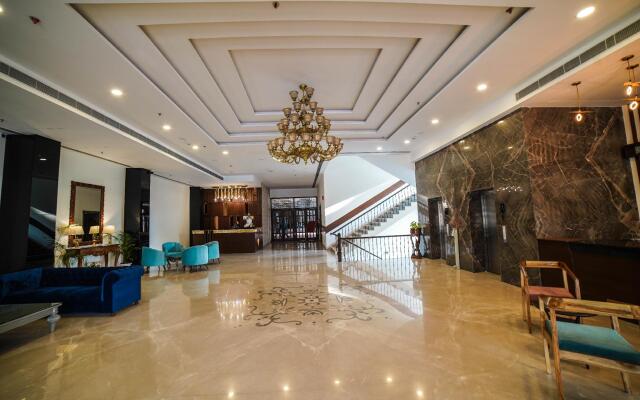 Hotel Le Amritam